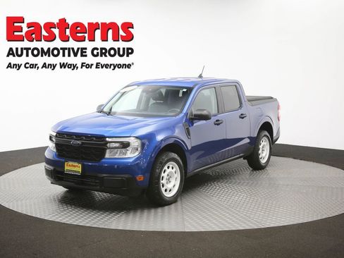 Used 2023 Ford Maverick XL w/ Equipment Group 100A Standard AWD/4WD image 55