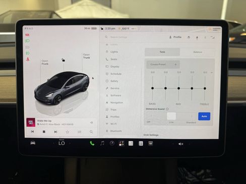 Used 2023 Tesla Model 3 Standard Range RWD image 17