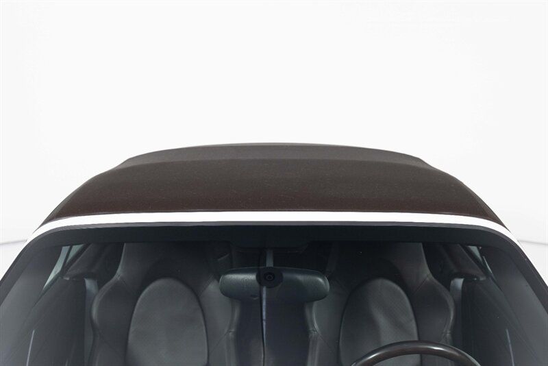 Used 2008 Porsche 911 Turbo AWD/4WD image 40