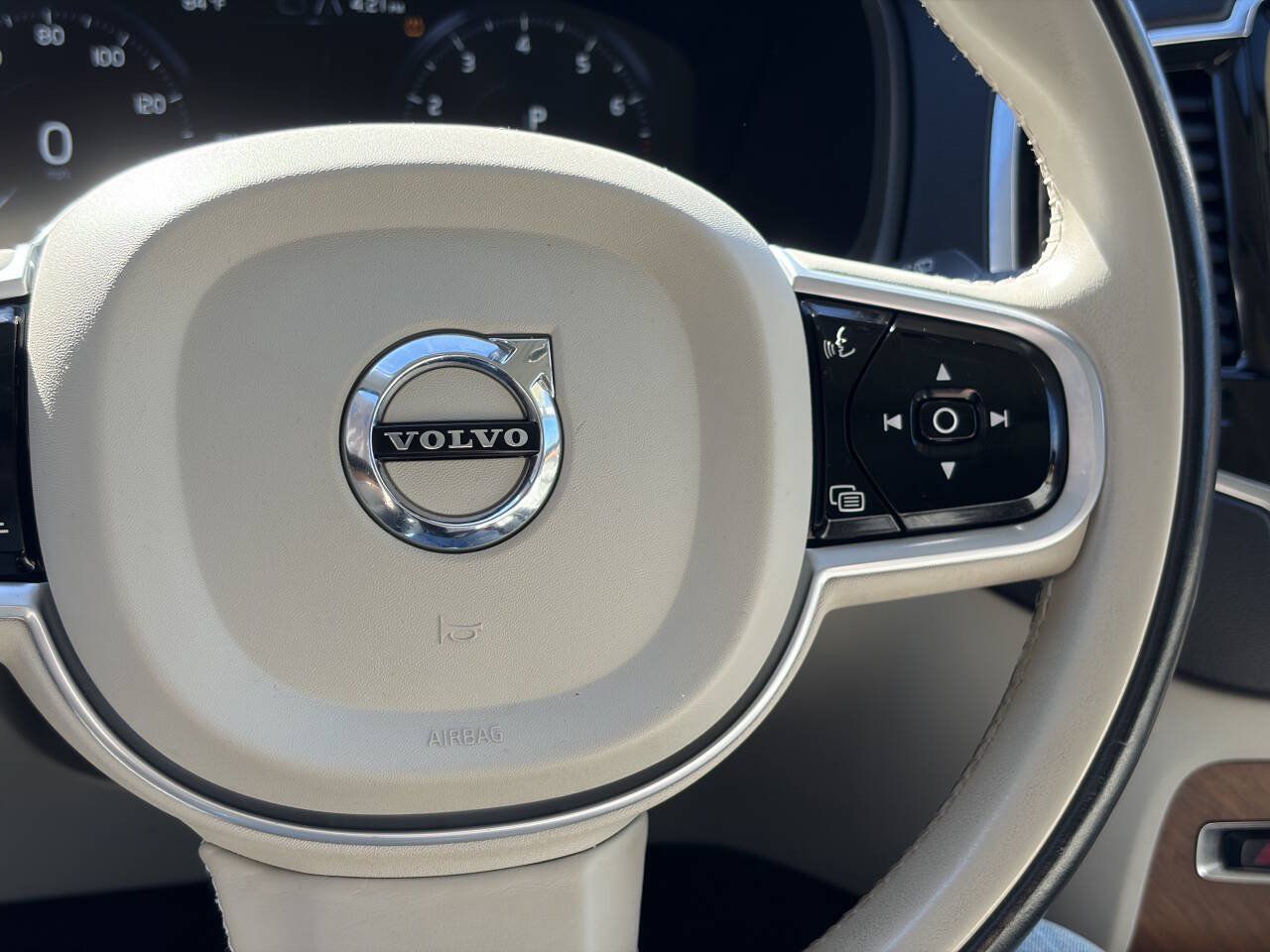Used 2020 Volvo XC90 T6 Inscription w/ Protection Package AWD/4WD image 35