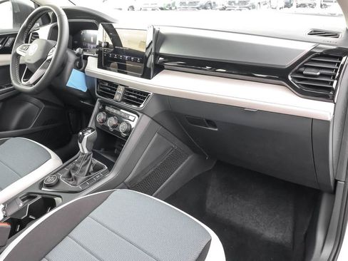 New 2026 Volkswagen Taos S image 39