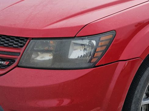 Used 2018 Dodge Journey GT image 3