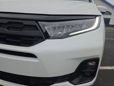 Certified 2026 Honda Odyssey EX-L image 26