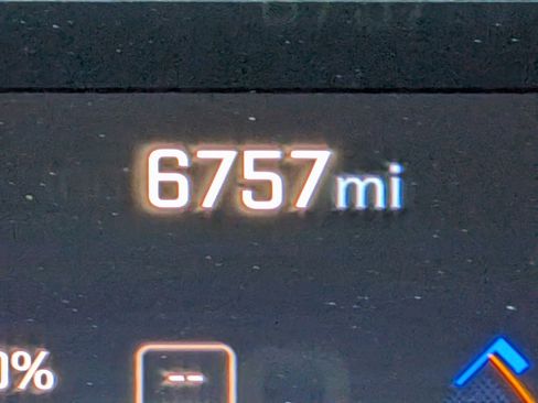 Used 2024 Chevrolet Silverado EV W/T image 24