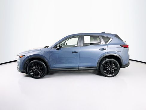 Used 2022 MAZDA CX-5 Carbon Edition AWD/4WD image 4