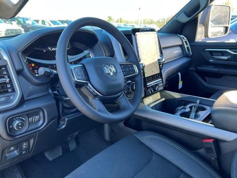 New 2026 RAM 1500 Big Horn image 23