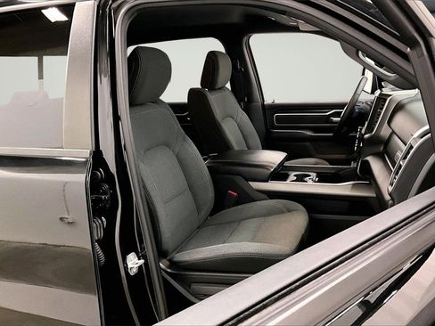 Used 2020 RAM 1500 Big Horn image 30