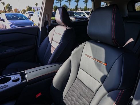 New 2026 Nissan Rogue SV image 15