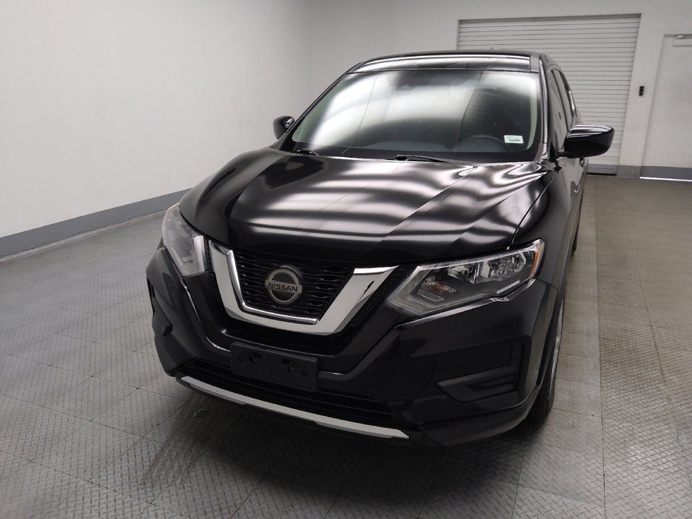Used 2020 Nissan Rogue S FWD image 15