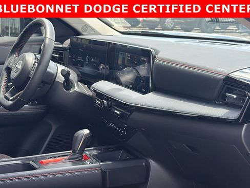 Used 2026 Nissan Kicks SR AWD/4WD image 21