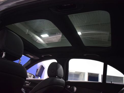 Used 2021 Mercedes-Benz C 300 4MATIC Sedan w/ Driver Assistance Package image 38