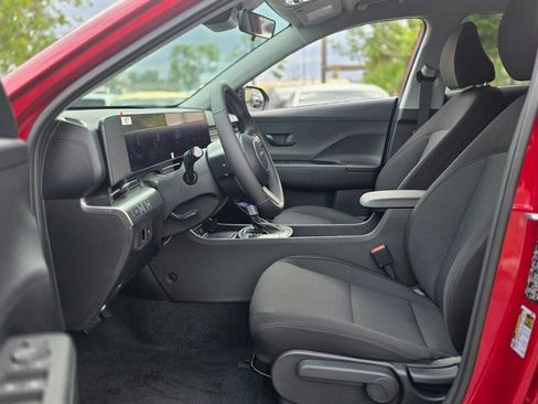 New 2026 Hyundai Kona SEL Sport AWD/4WD image 10
