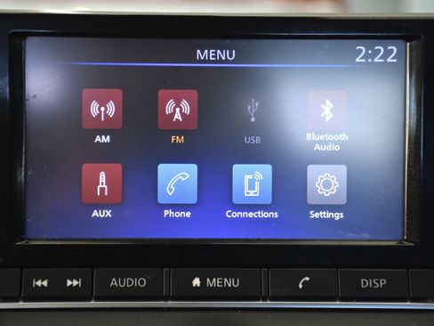Used 2021 Nissan Sentra S FWD image 16