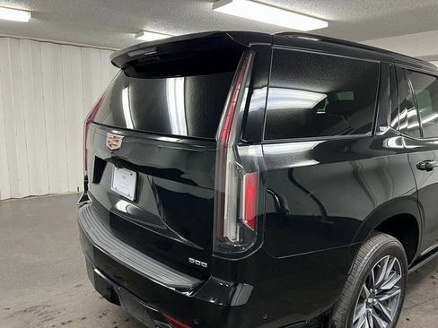 Certified 2023 Cadillac Escalade Sport Platinum image 27