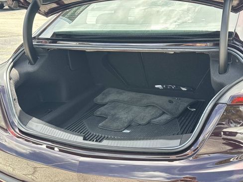 Used 2022 Cadillac CT5 Luxury w/ Sun And Sound Package RWD image 30