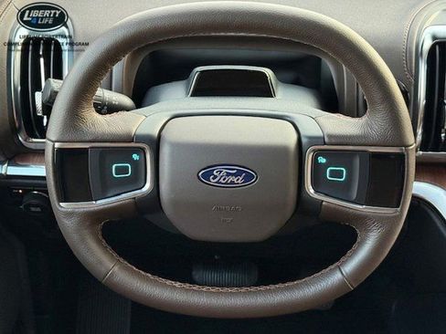 New 2026 Ford Expedition Max King Ranch AWD/4WD image 31