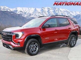 New 2026 GMC Terrain AT4 video 1