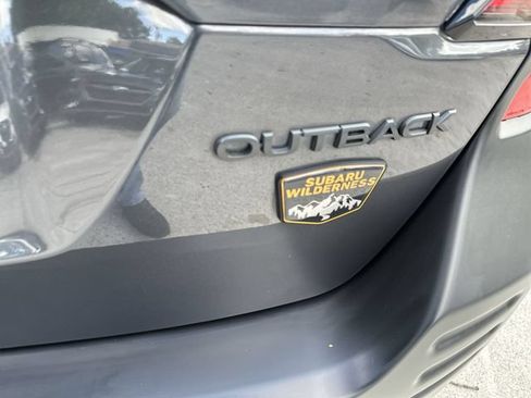 Used 2025 Subaru Outback Wilderness AWD/4WD image 25