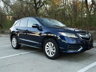 Used 2018 Acura RDX w/ Tech & AcuraWatch Plus Pkg video 2