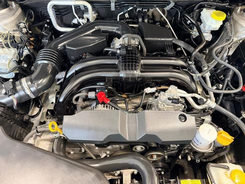 Used 2018 Subaru Outback 2.5i Limited AWD/4WD image 49