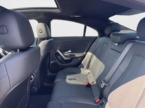 New 2026 Mercedes-Benz CLA 250 image 19