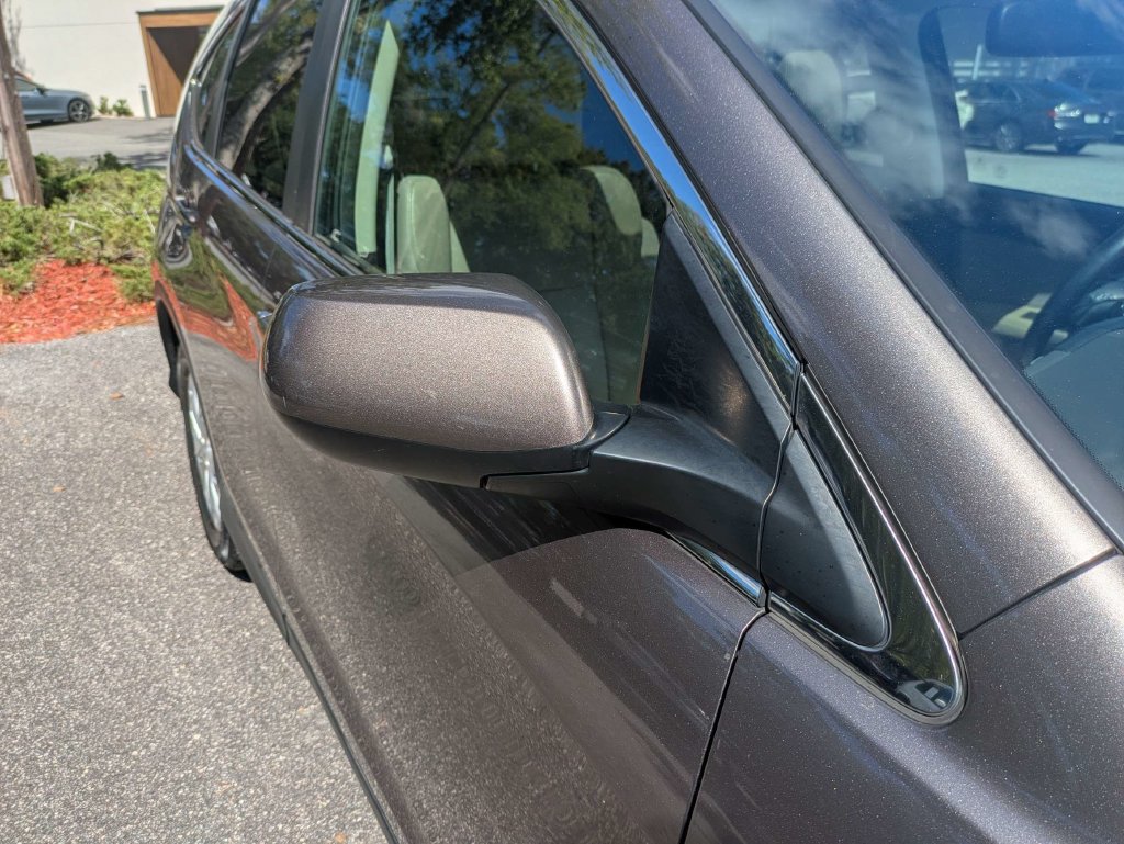 Used 2013 Honda CR-V EX-L image 10