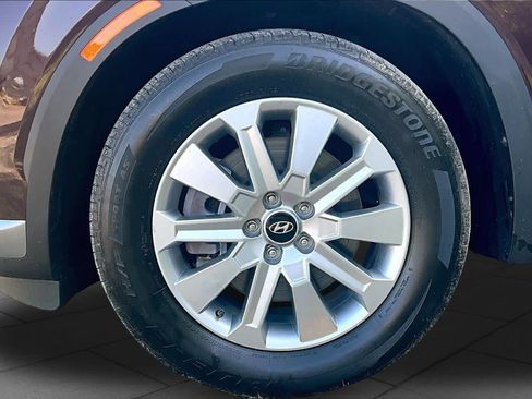 Used 2025 Hyundai Palisade SEL AWD/4WD image 11