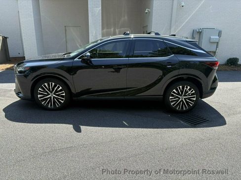 Used 2023 Lexus RX 350 Premium Plus w/ Cold Area Package FWD image 6