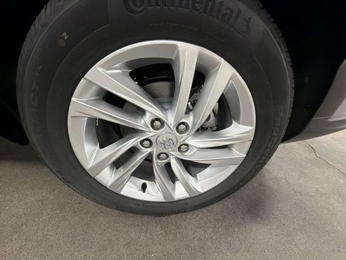 New 2026 Buick Envista Preferred w/ Convenience II Package image 61