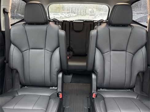 New 2026 Subaru Ascent Limited image 33