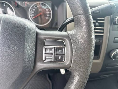 Used 2012 RAM 1500 Express RWD image 20