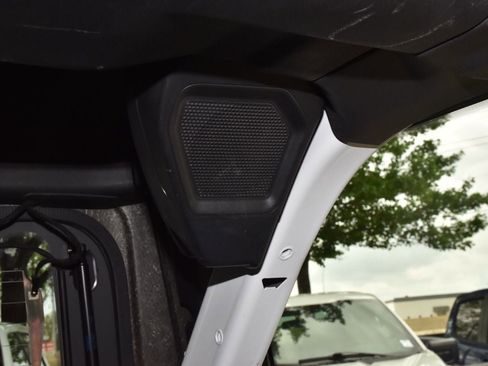 Used 2023 Ford Bronco Wildtrak AWD/4WD image 18