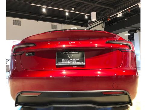 Used 2025 Tesla Model 3 Long Range image 14