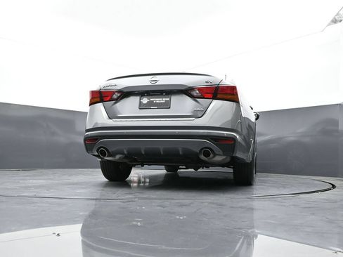 Certified 2023 Nissan Altima 2.5 SV w/ SV Premium Package AWD/4WD image 47
