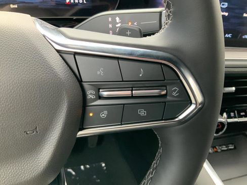 New 2026 Chevrolet Suburban LT w/ Comfort Package image 21