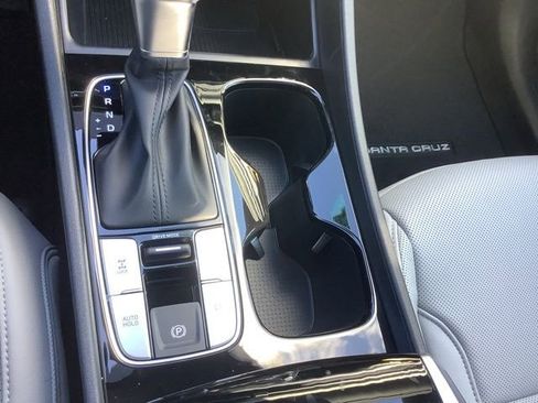 New 2026 Hyundai Santa Cruz Limited AWD/4WD image 29