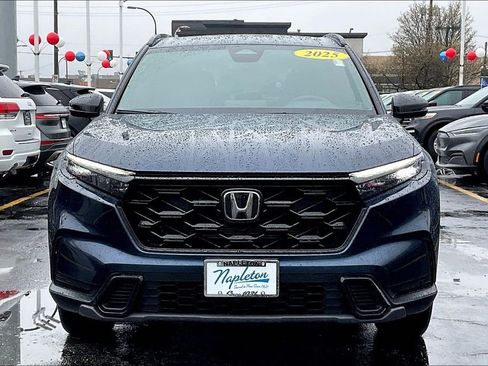 Used 2025 Honda CR-V Sport image 2