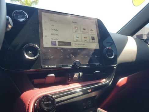 Used 2024 Lexus NX 250 FWD image 26