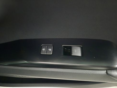 New 2026 Toyota Camry Hybrid image 35