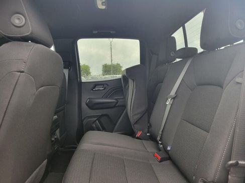 New 2026 GMC Canyon Elevation w/ Convenience Package RWD image 25