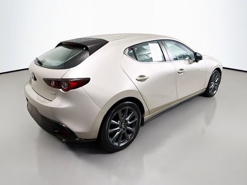 Used 2023 MAZDA MAZDA3 s image 24