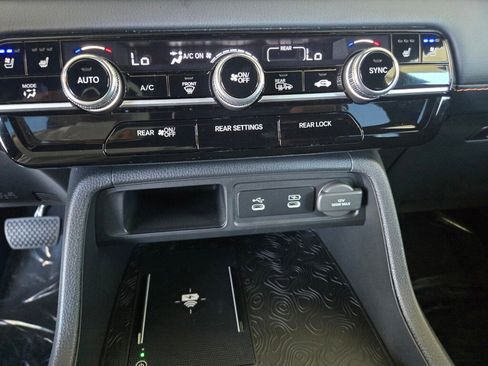 Certified 2026 Honda Passport TrailSport Elite image 19