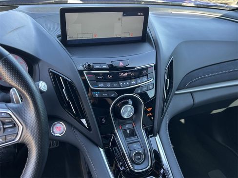 Used 2022 Acura RDX AWD image 16