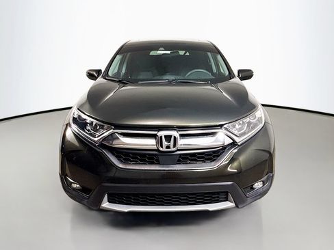 Used 2018 Honda CR-V EX image 2