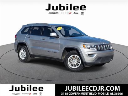 Used 2020 Jeep Grand Cherokee Laredo