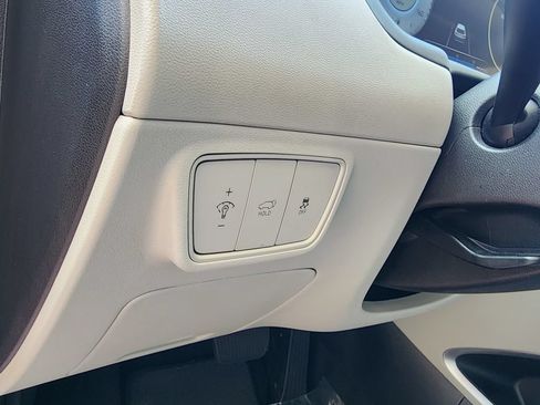 Used 2022 Hyundai Tucson Limited w/ Cargo Package FWD image 18