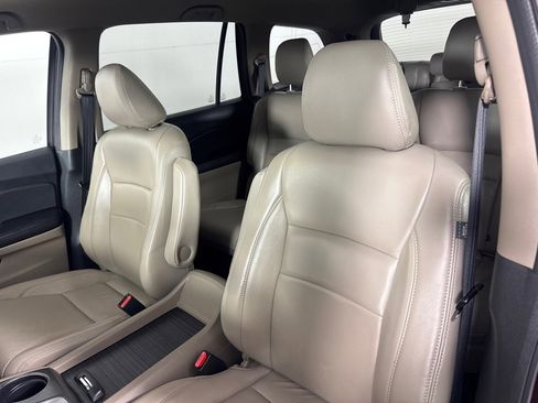 Used 2017 Honda Pilot LX image 14
