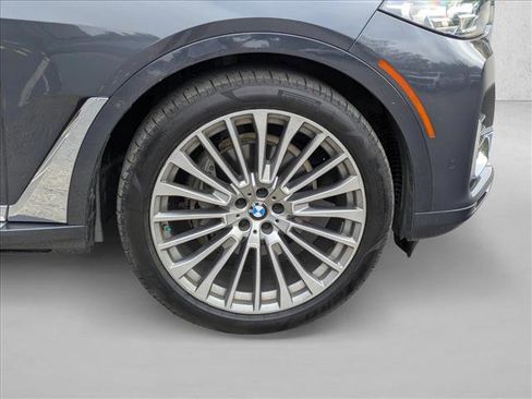 Used 2019 BMW X7 xDrive40i w/ Premium Package image 9