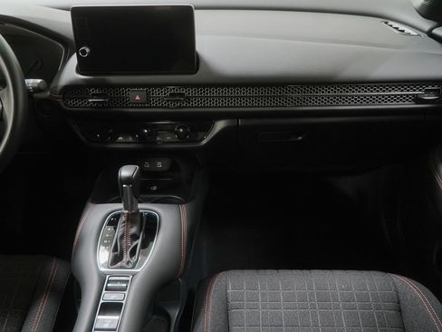 Certified 2026 Honda HR-V Sport image 30