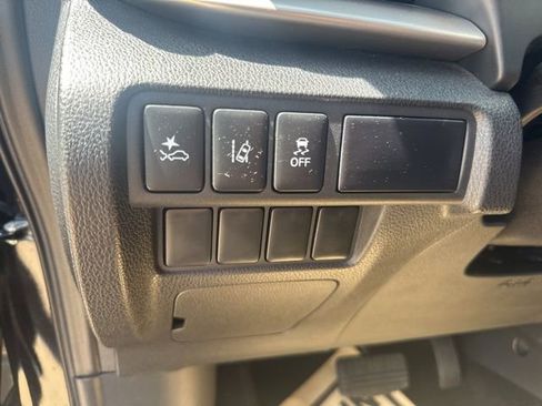 Used 2023 Mitsubishi Eclipse Cross ES AWD/4WD image 15